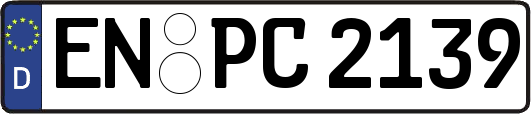 EN-PC2139