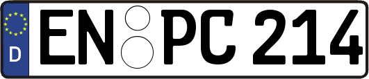 EN-PC214