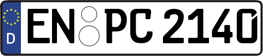 EN-PC2140