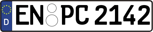 EN-PC2142