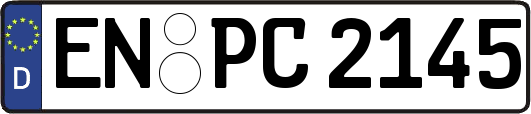 EN-PC2145