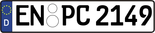 EN-PC2149