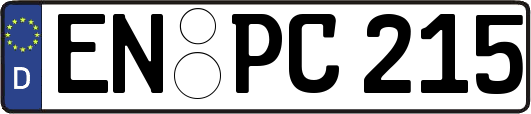 EN-PC215