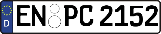EN-PC2152