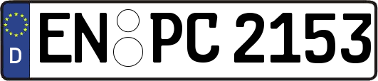 EN-PC2153