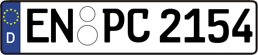EN-PC2154