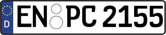 EN-PC2155