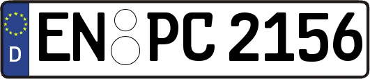 EN-PC2156
