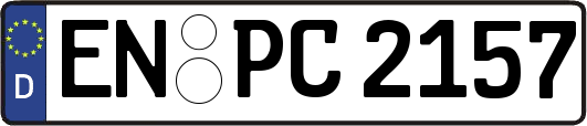 EN-PC2157