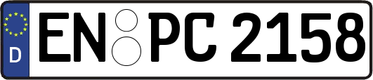EN-PC2158