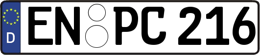 EN-PC216