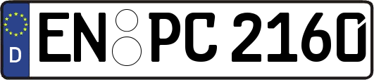 EN-PC2160
