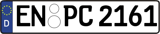 EN-PC2161