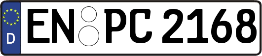 EN-PC2168