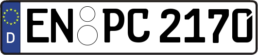 EN-PC2170