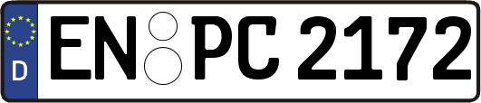 EN-PC2172