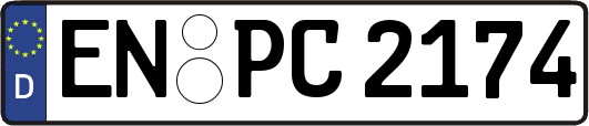 EN-PC2174