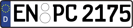EN-PC2175
