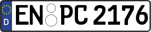EN-PC2176