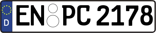 EN-PC2178