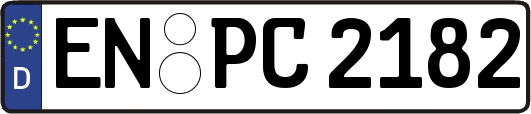 EN-PC2182