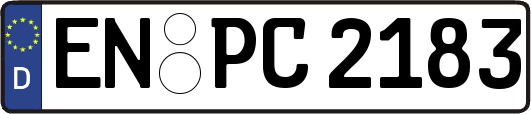 EN-PC2183
