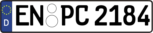 EN-PC2184