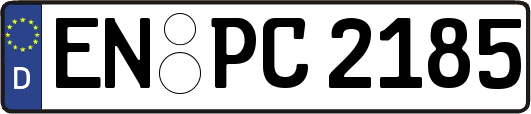 EN-PC2185