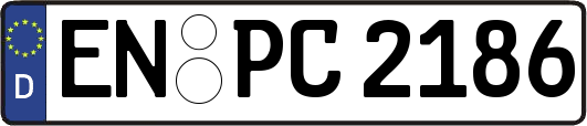 EN-PC2186
