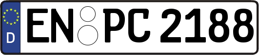 EN-PC2188