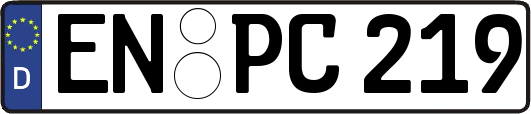 EN-PC219