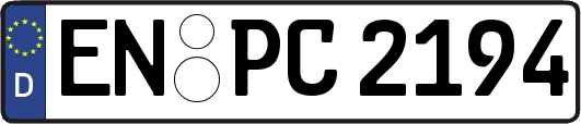 EN-PC2194