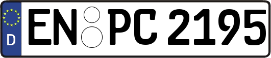 EN-PC2195