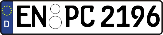 EN-PC2196