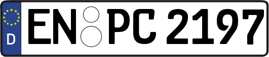 EN-PC2197