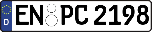 EN-PC2198