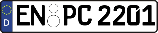 EN-PC2201