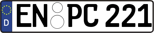 EN-PC221