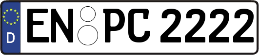 EN-PC2222