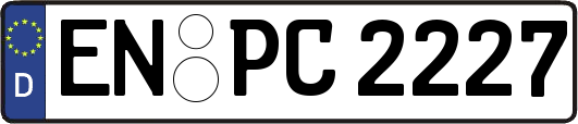 EN-PC2227