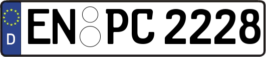 EN-PC2228