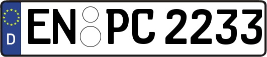 EN-PC2233