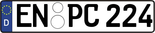 EN-PC224