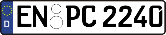 EN-PC2240