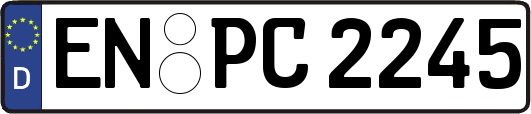 EN-PC2245