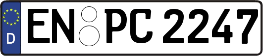 EN-PC2247