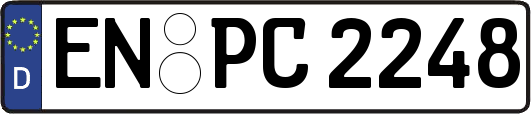 EN-PC2248