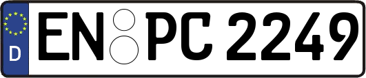EN-PC2249