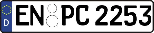 EN-PC2253