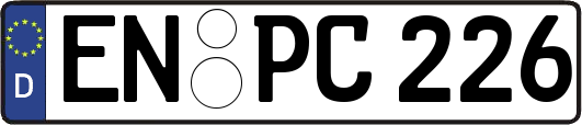 EN-PC226